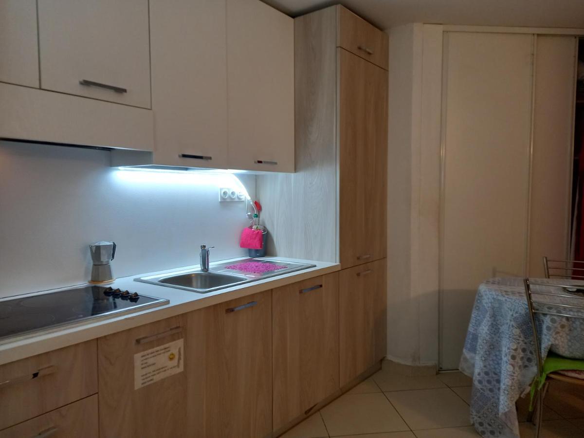 Monolocale Costa Azzurra Apartment